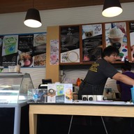 กั้ง Cafe'