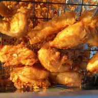 ไก่ทอดปักษ์ใต้ นายหัวโต