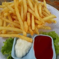 เมนูของร้าน Lazio Cafe