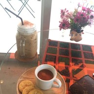 Moo Moo Cafe