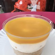 เหมื่อยลี่ เบเกอรี่