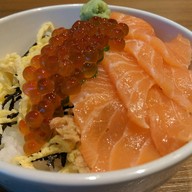 เมนูของร้าน Tsubohachi สึโบฮาจิ (Zpell @ Future Park) สเปลล์