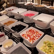 โรงแรมแมนดาริน