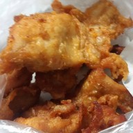 ไก่ทอดปักษ์ใต้ นายหัวโต