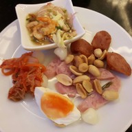 โรงแรมแมนดาริน