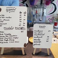 บรรยากาศ The Book Cafe