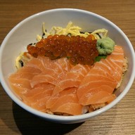 เมนูของร้าน Tsubohachi สึโบฮาจิ (Zpell @ Future Park) สเปลล์