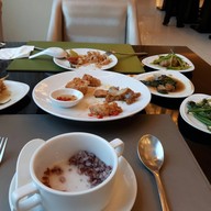 โรงแรมแมนดาริน