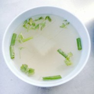 เมนูของร้าน บังอาร์ท ข้าวหมกไก่
