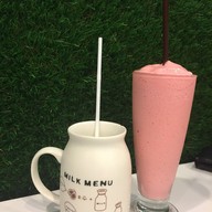 Latte Pane เมืองทองธานี