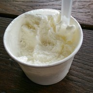 เมนูของร้าน ร้านนมห้วยแก้ว