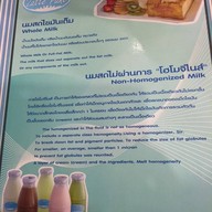 Latte Pane เมืองทองธานี