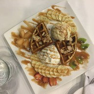 Latte Pane เมืองทองธานี