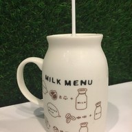 Latte Pane เมืองทองธานี