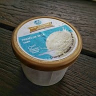 เมนูของร้าน ร้านนมห้วยแก้ว