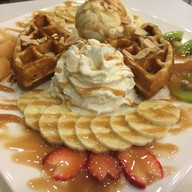 Latte Pane เมืองทองธานี