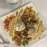 Latte Pane เมืองทองธานี