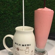 Latte Pane เมืองทองธานี