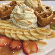 Latte Pane เมืองทองธานี