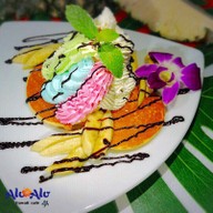 Alo Alo Hawaii Cafe