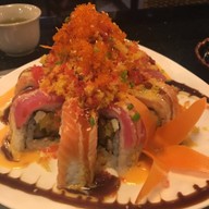 เมนูของร้าน IN THE MIDDLE By Kaizen แยกสะพานควาย-อารีย์