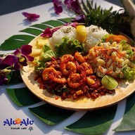 Alo Alo Hawaii Cafe
