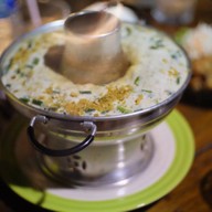 เมนูของร้าน This Eat It @ Box Space