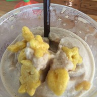 เมนูของร้าน Big Boss Cafe