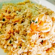 เมนูของร้าน สวนกุหลาบ สะพานพระราม 5