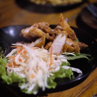 เมนูของร้าน This Eat It @ Box Space