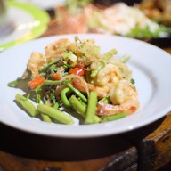 เมนูของร้าน This Eat It @ Box Space
