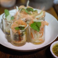 เมนูของร้าน This Eat It @ Box Space
