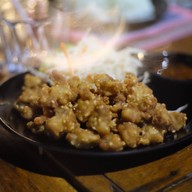 เมนูของร้าน This Eat It @ Box Space