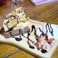 เมนูของร้าน This Eat It @ Box Space