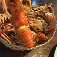 เมนูของร้าน เฟื่องทองฟาร์ม ร้านอาหารเฟื่องทองฟาร์ม