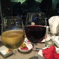 Executive Club Terrace @ Holiday Inn Pattaya