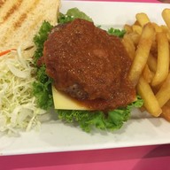 Tate Cafe Suvannabhumi Airport