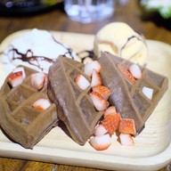 เมนูของร้าน This Eat It @ Box Space