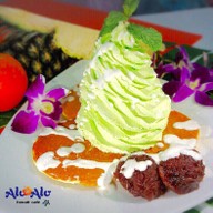 Alo Alo Hawaii Cafe