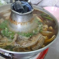 เมนูของร้าน สมบูรณ์ไทย