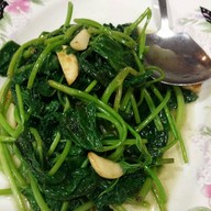 Mei Keng Fatt Seafood Restaurant