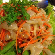 เมนูของร้าน หยิงปิงยูนนาน