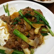 Mei Keng Fatt Seafood Restaurant