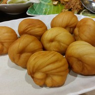 Mei Keng Fatt Seafood Restaurant