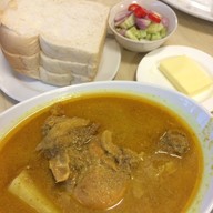 เมนูของร้าน สีลมภัตตาคาร