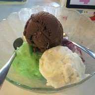 เมนูของร้าน NAYA Icecream Homemade