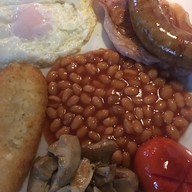 The Queen Victoria Pub and Restaurant