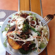 Sizzler เมเจอร์ ปิ่นเกล้า