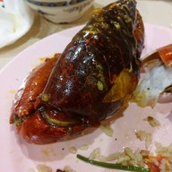 เมนูของร้าน Mei Keng Fatt Seafood Restaurant