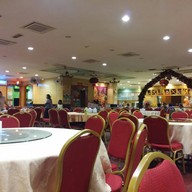 บรรยากาศ Mei Keng Fatt Seafood Restaurant